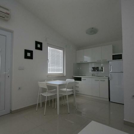 Apartmani Popovic Nin Exterior photo