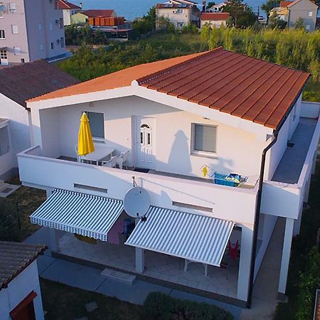 Apartmani Popovic Nin Exterior photo