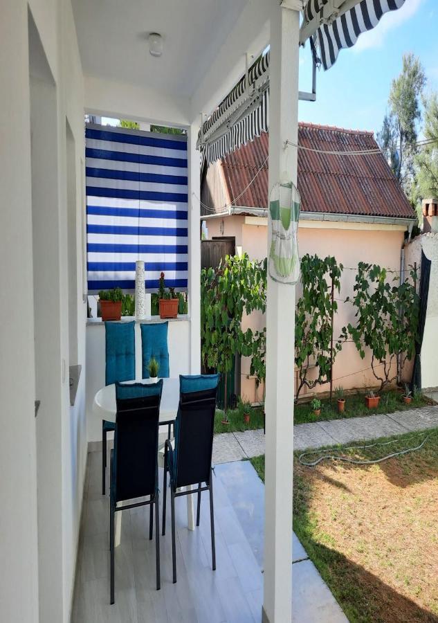 Apartmani Popovic Nin Exterior photo