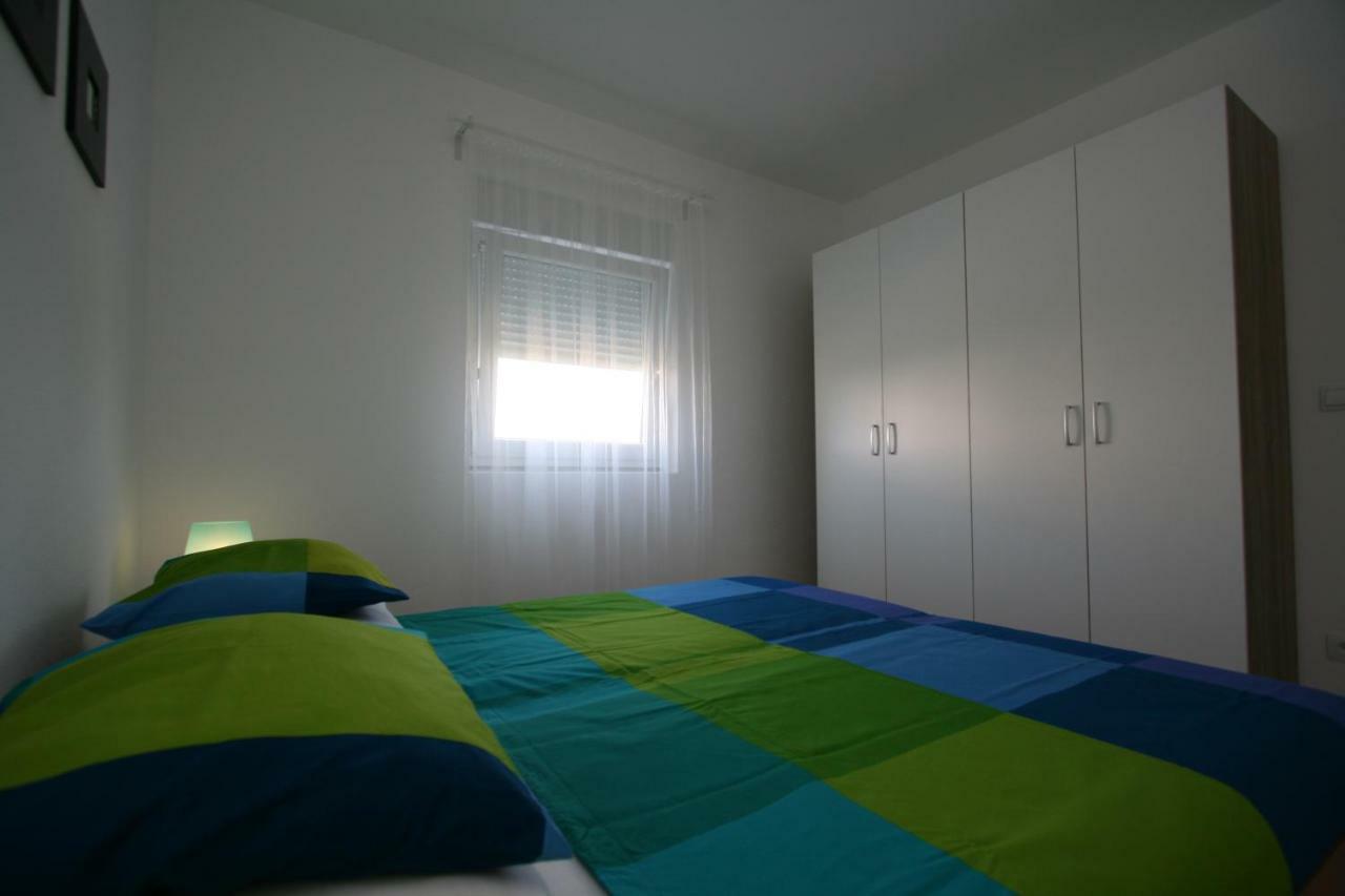 Apartmani Popovic Nin Exterior photo