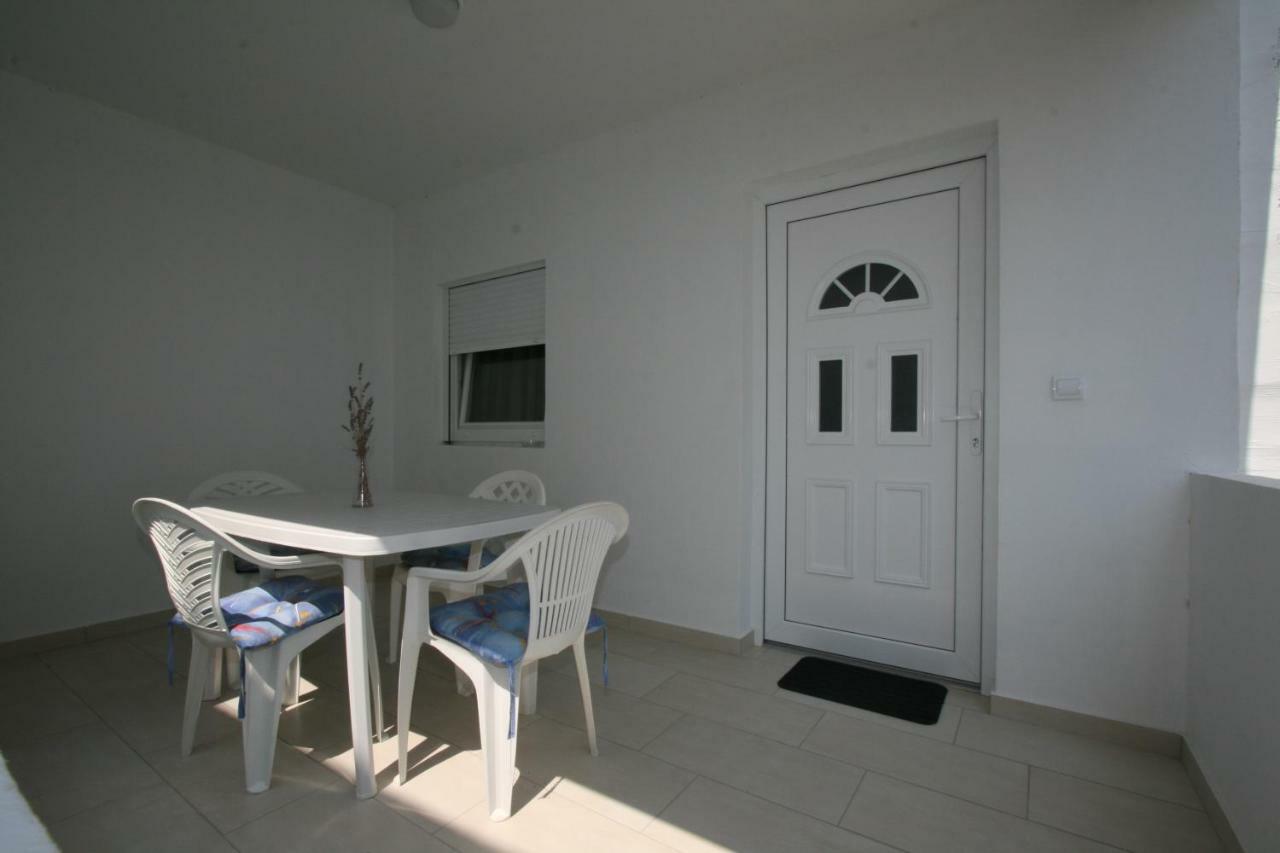 Apartmani Popovic Nin Exterior photo
