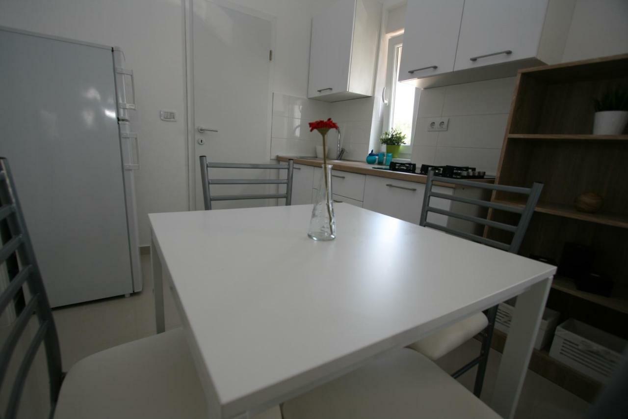 Apartmani Popovic Nin Exterior photo